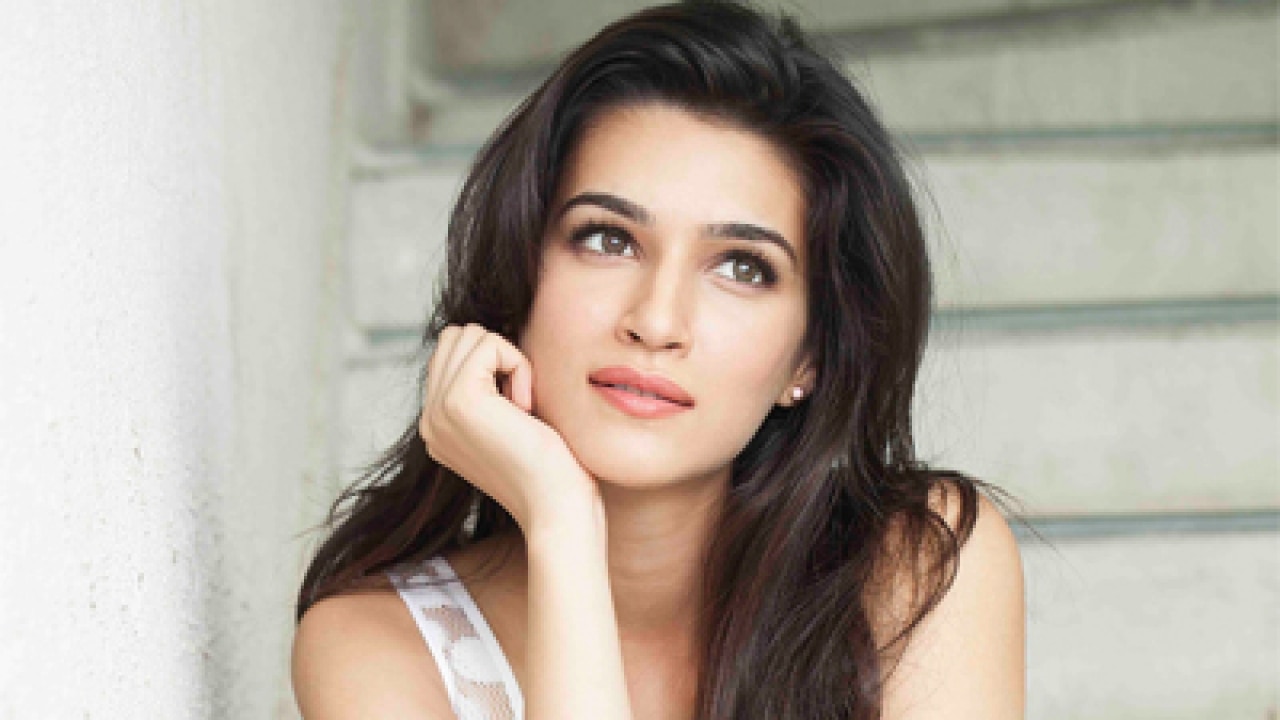 Kriti Sanon feels nostalgic as 'Heropanti' turns one