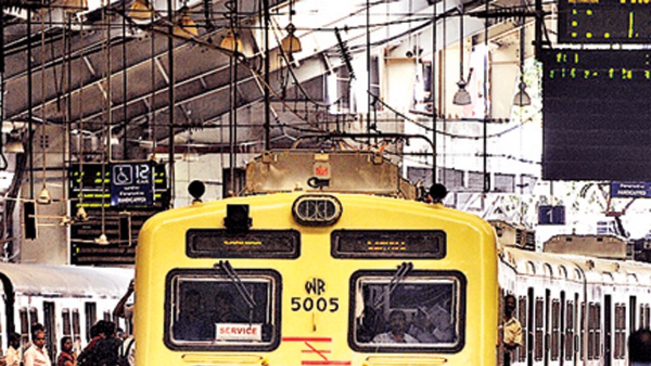 Ladies coaches of 2 Western Railway trains to get CCTVs in a week