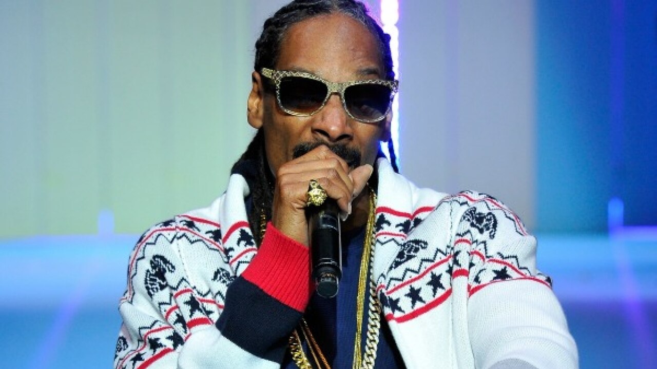 I've no regrets over sexist lyrics, says rapper Snoop Dogg