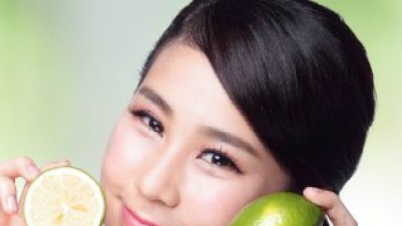 Limes — one stop solution for all your skin and hair problems