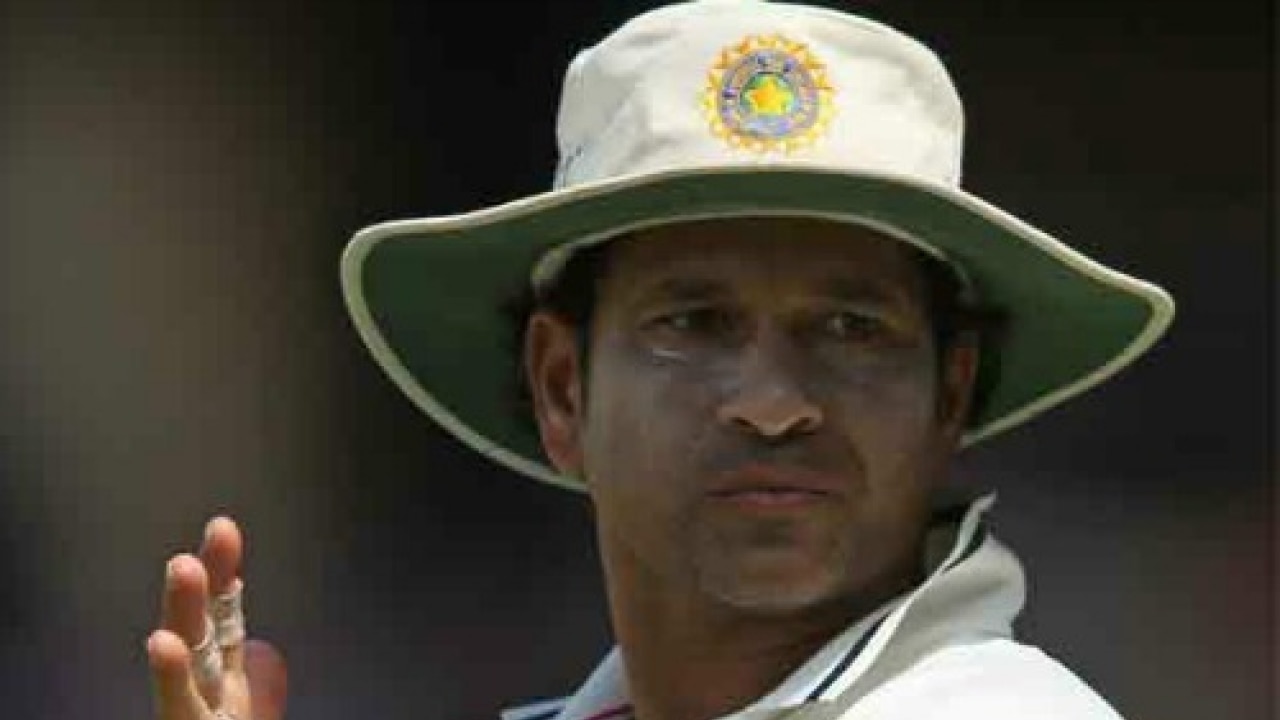 1280px x 720px - When Sachin Tendulkar's driving became a cause of headache for Anjali