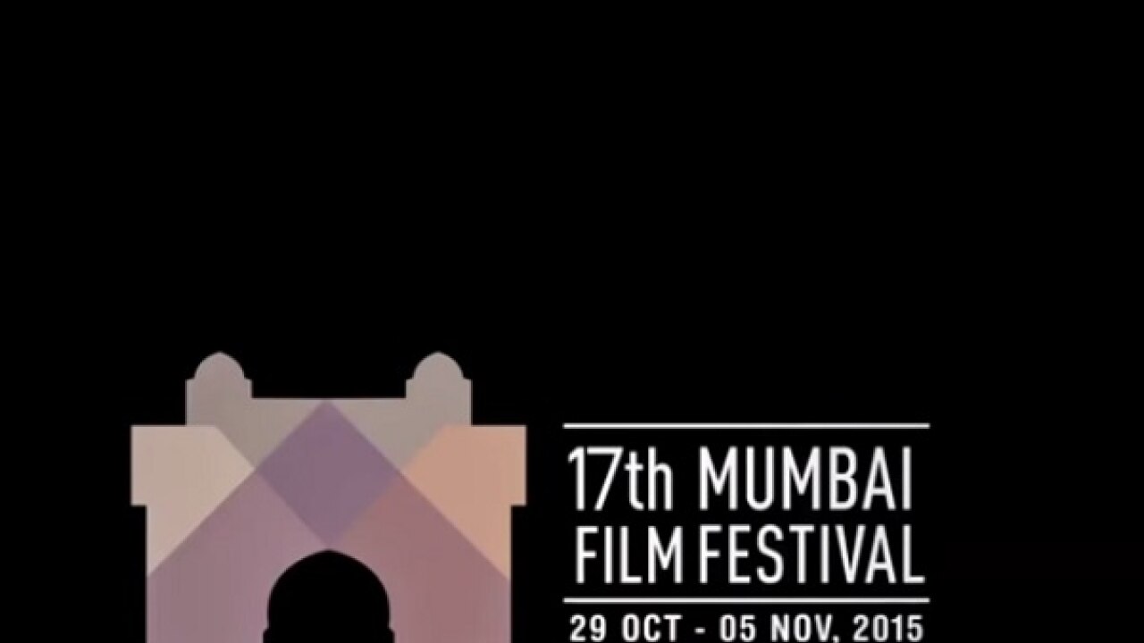 Mumbai Film Festival invites entries for 17th edition through a film