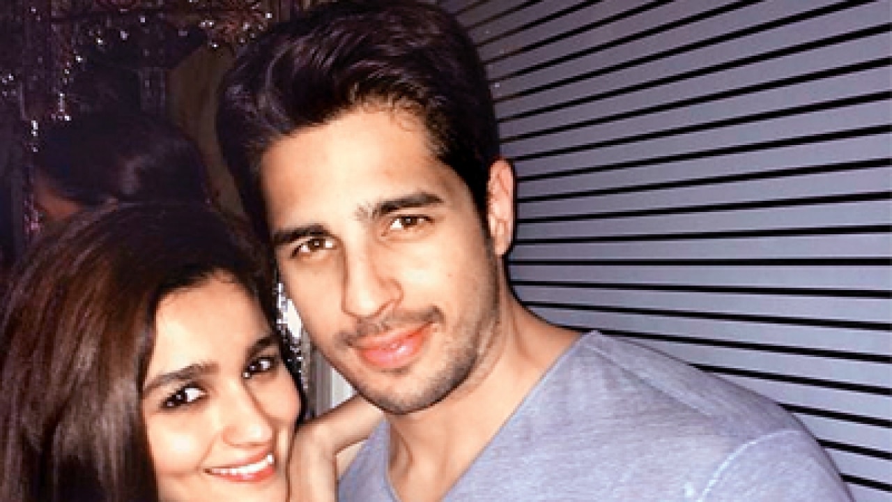 Sidharth malhotra does not stay over at our place, clarifies alia bhatt’s mom soni razdan