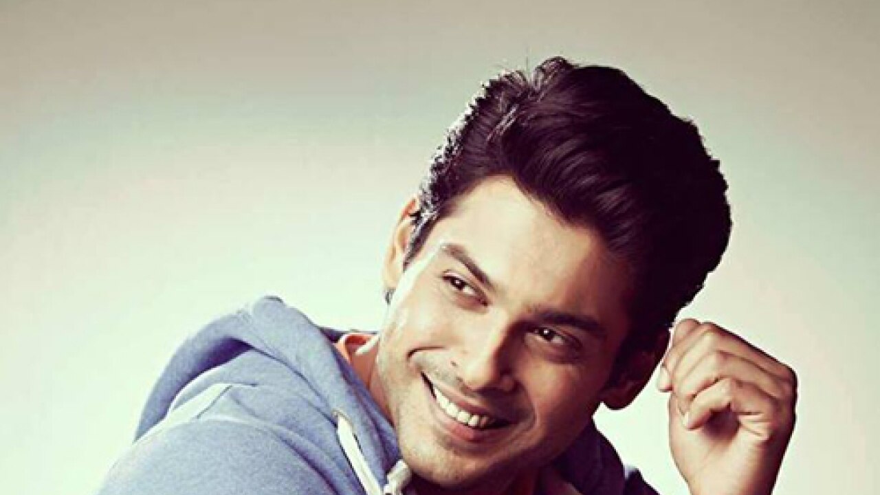 Sidharth Shukla to host India’s Got Talent