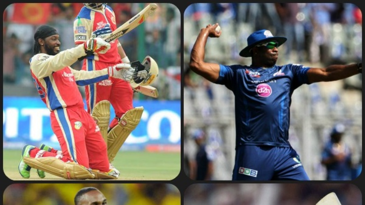 9 most funny moments in IPL 2015