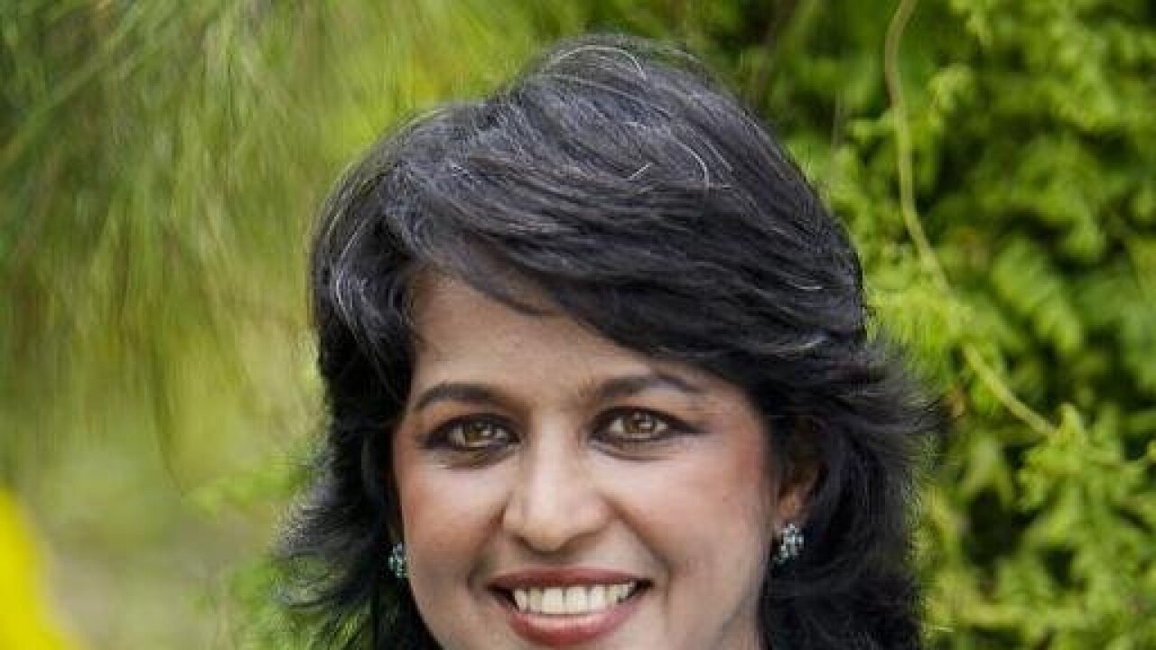 Mauritius Designates Ameenah Gurib Fakim As First Woman President