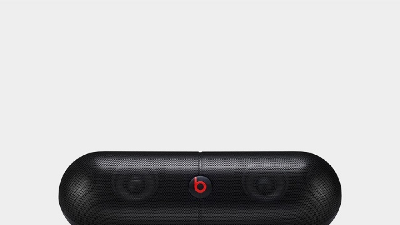 apple beats pill xl