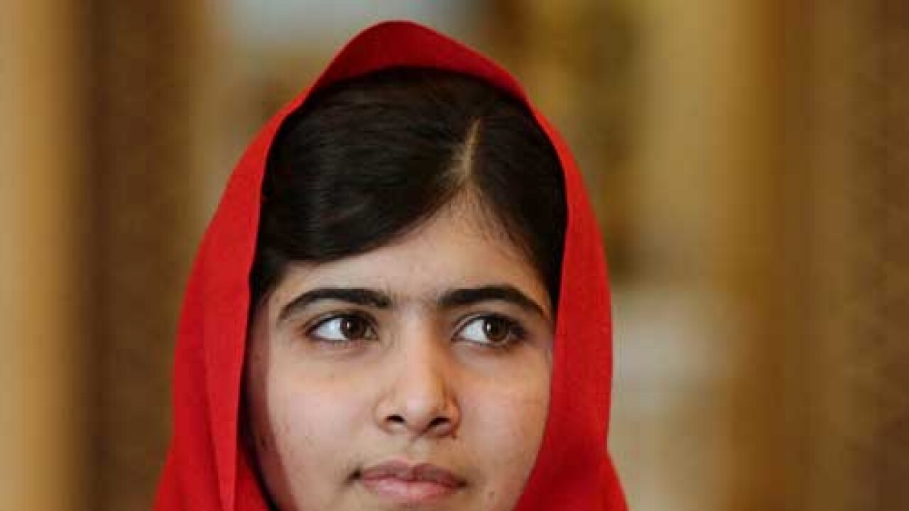 Congressman Appalled By Reports Of Release Of Malala Yousafzai