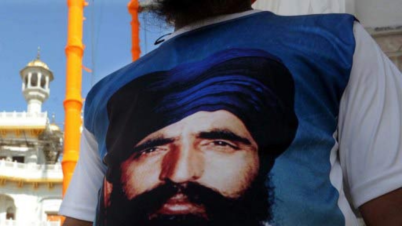 All you need to know about Jarnail Singh Bhindranwale