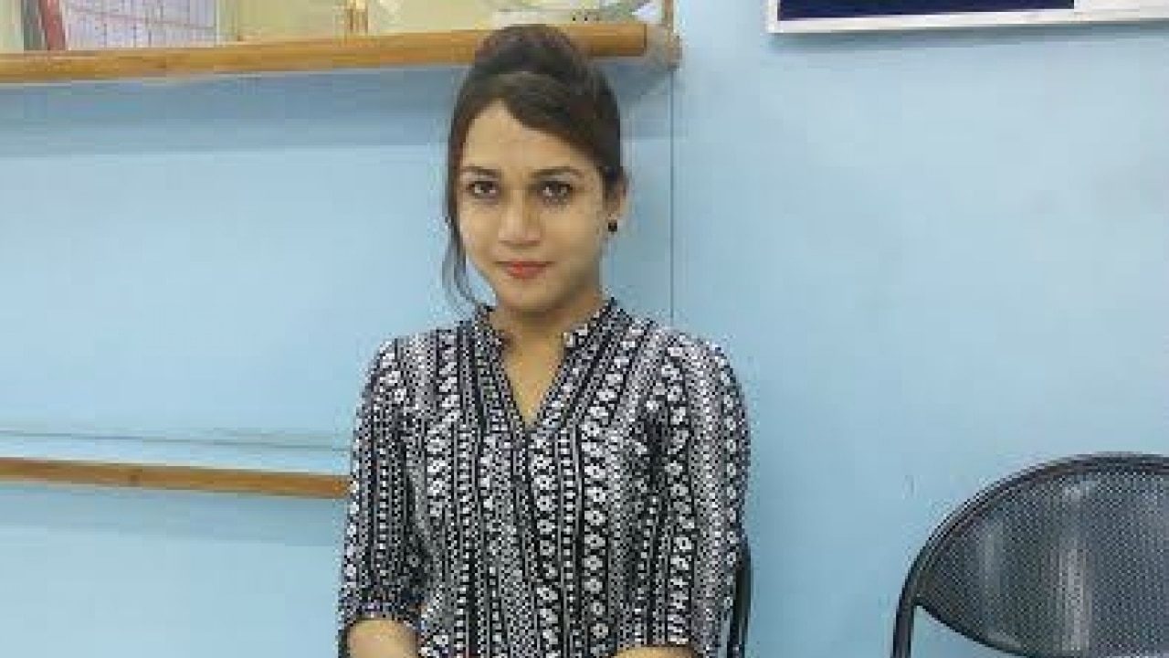 Patna's first transgender bank professional talks about her journey from being Gopal to Monika