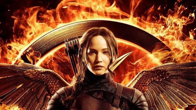 Ladies and Gentlemen ' 'Let the 76th Hunger Games begin