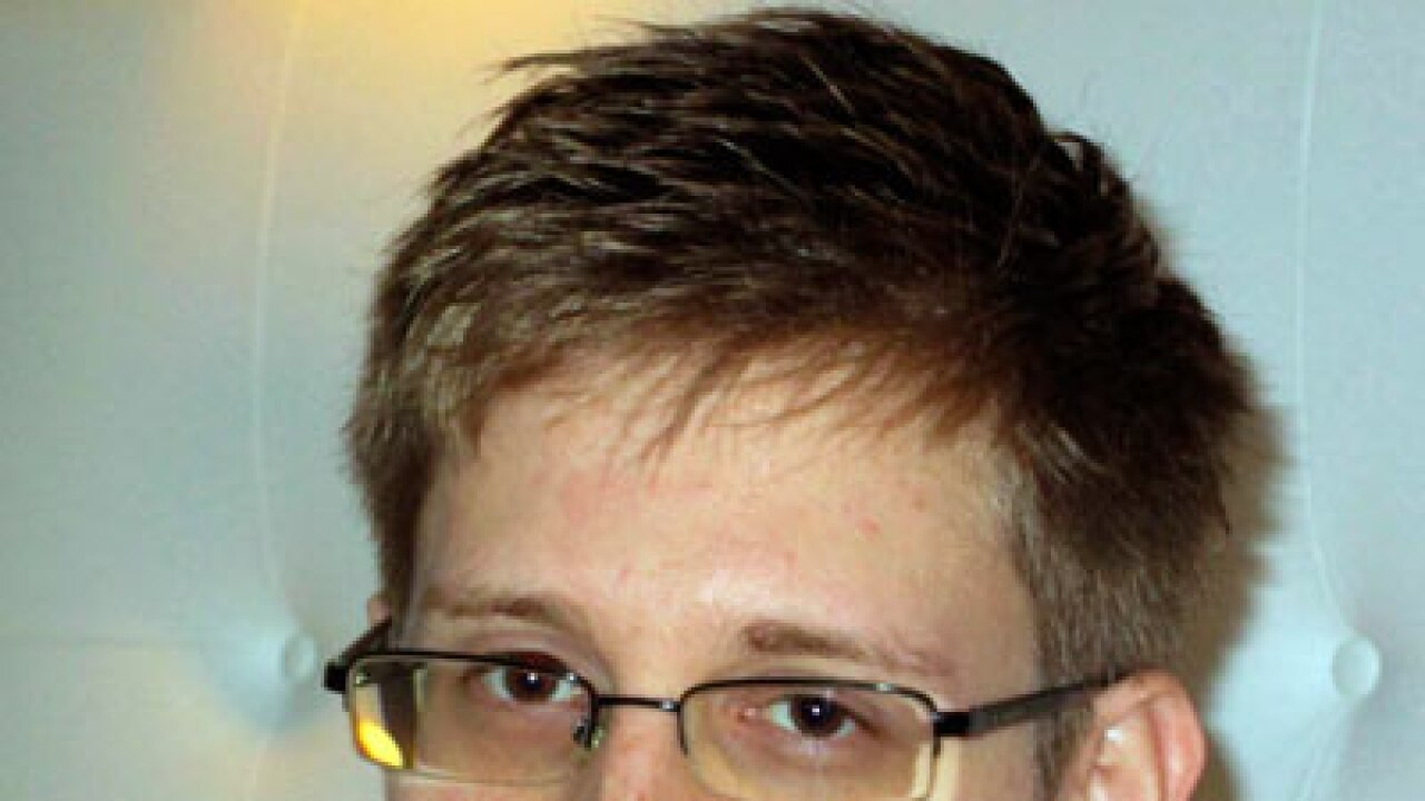Britain Pulls Out Spies As Russia China Crack Snowden Files