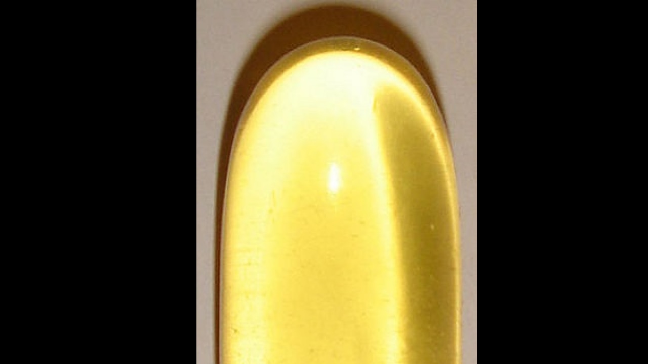 Fish oil may restore nerve damage in diabetic neuropathy patients