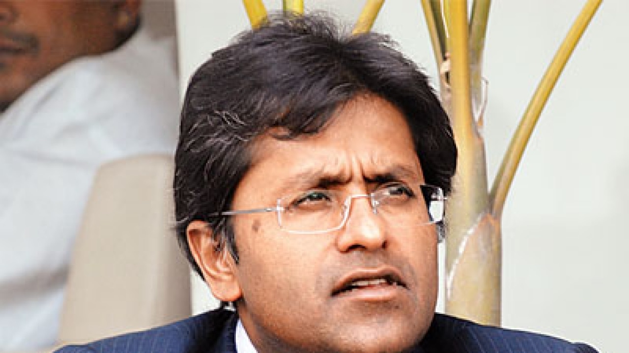 What happens to India's request for Lalit Modi's repatriation?