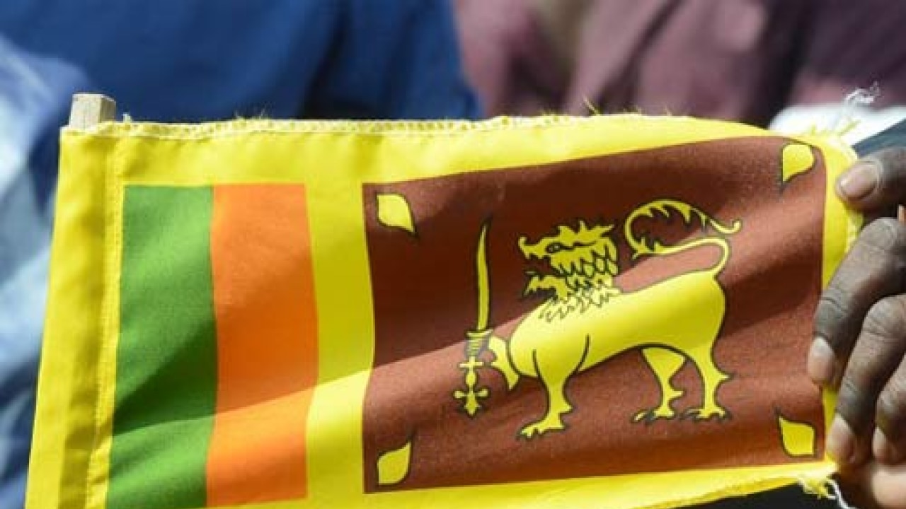 Sri lanka taking measures to prevent human trafficking, irregular migration