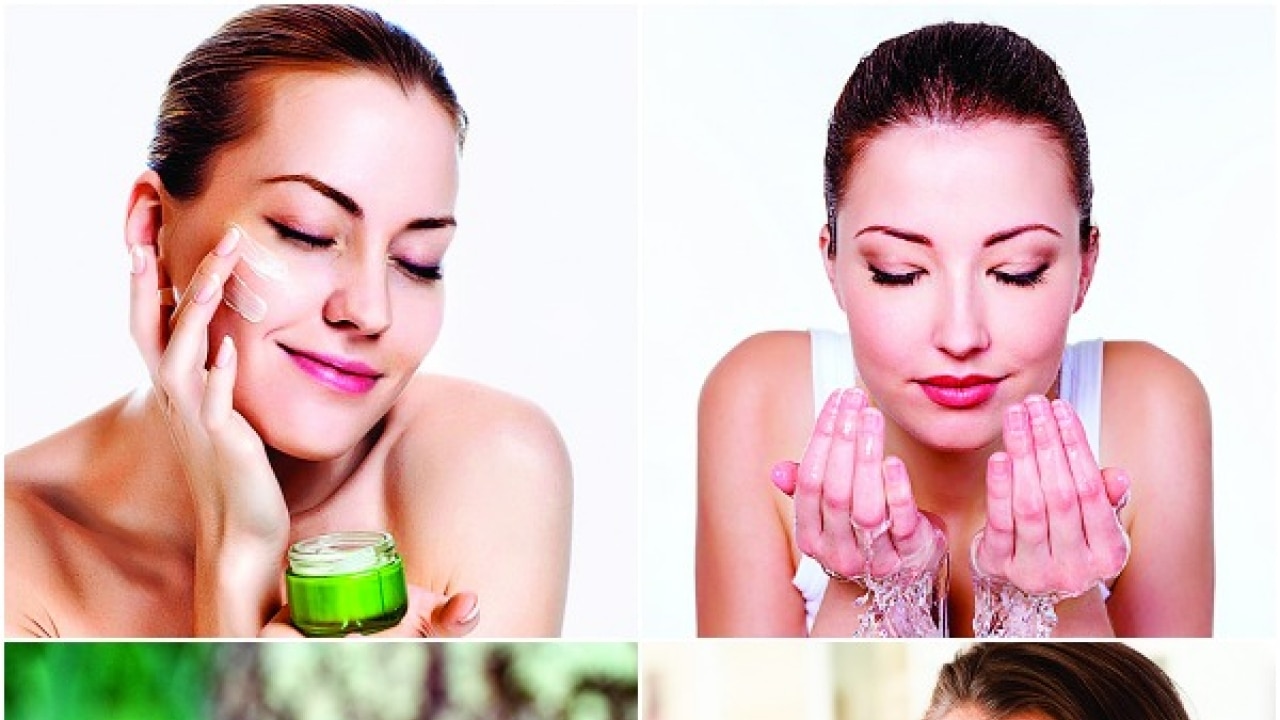 Is moisturiser really necessary?