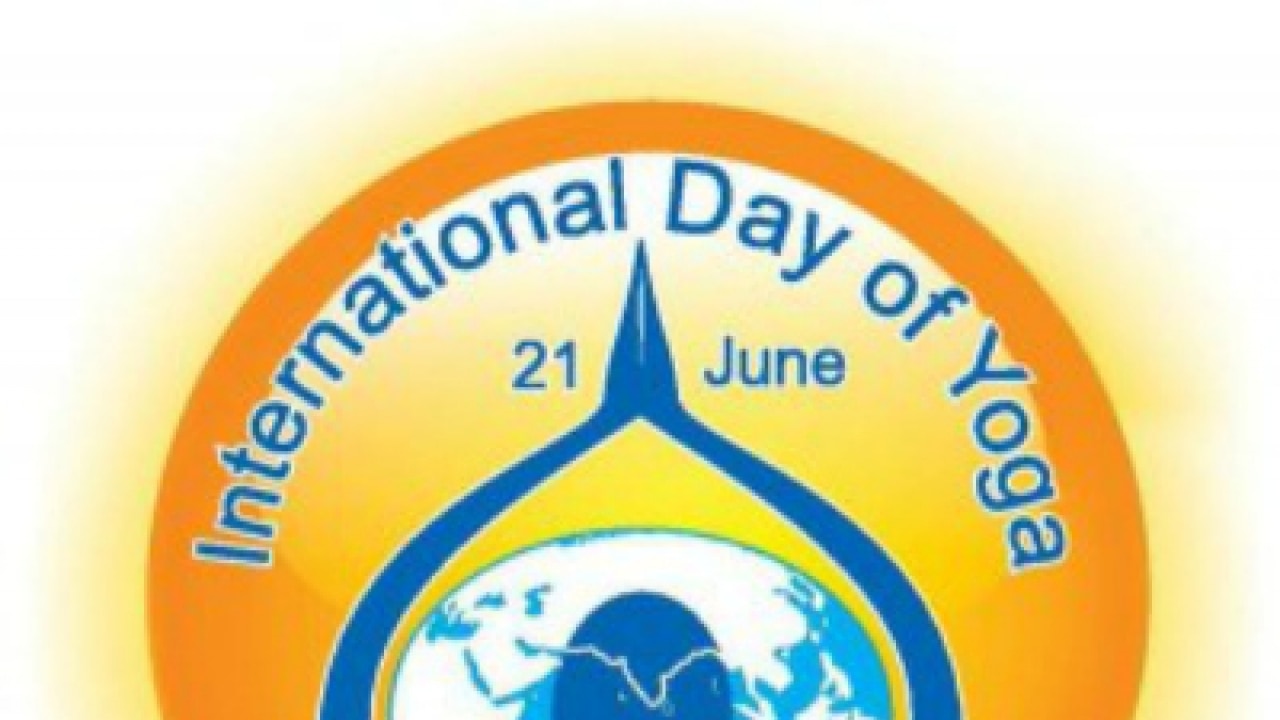 Report on International Yoga Day Celebration 2023 - Rai University | UGC  Approved Best College in Ahmedabad