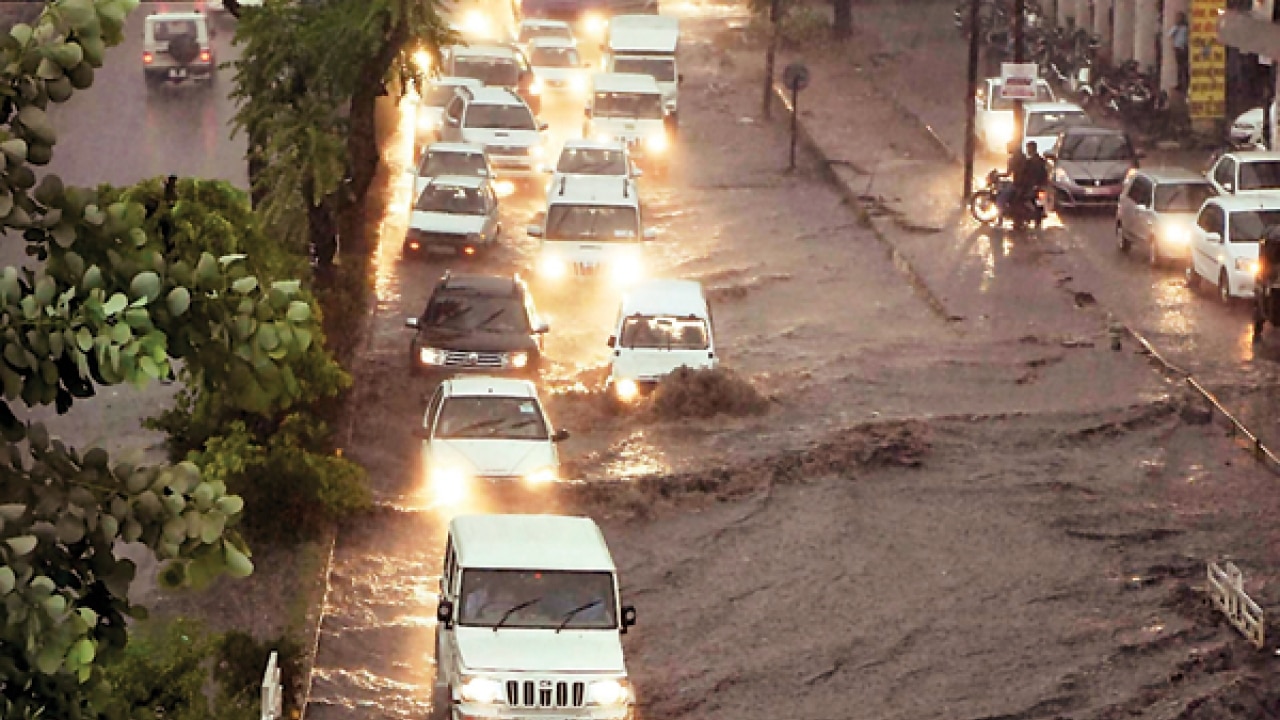 So far so good: Country gets 21% excess rainfall