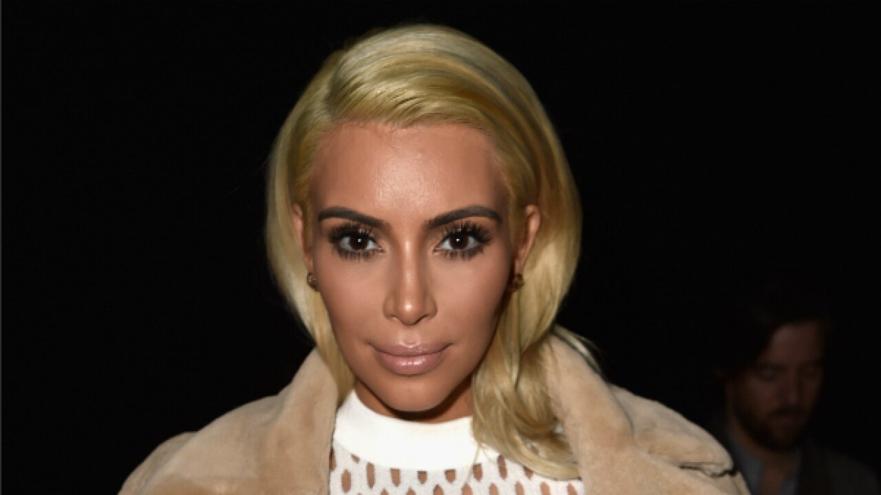 Kim kardashian soon to be professor kim