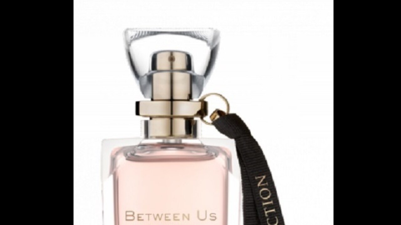 One Direction Launches Fourth Fragrance Between Us