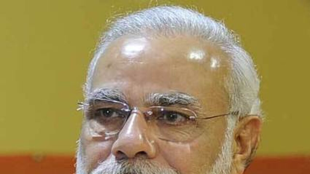 Modi government announces criteria for selection of Smart Cities