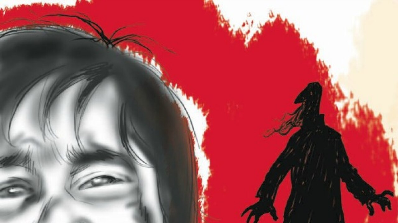 West Bengal Mother Arrested For Rubbing Chilli Powder On Daughters