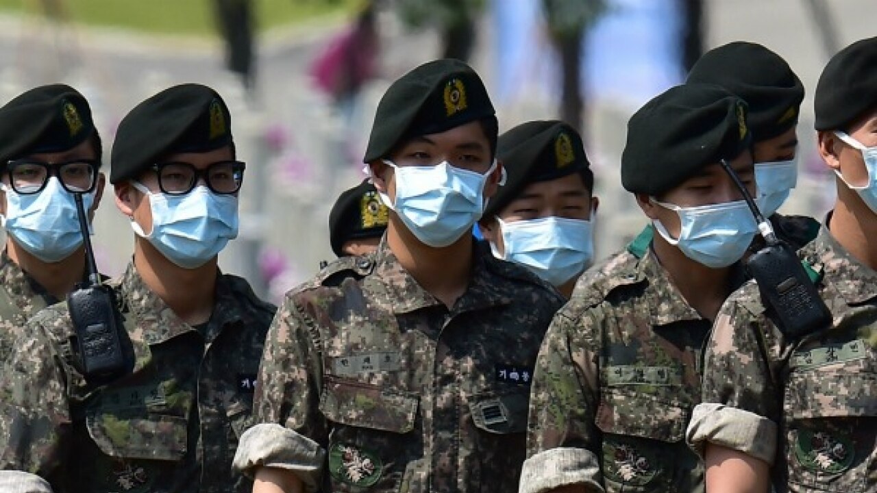 South Korea passes new law to curb MERS outbreak