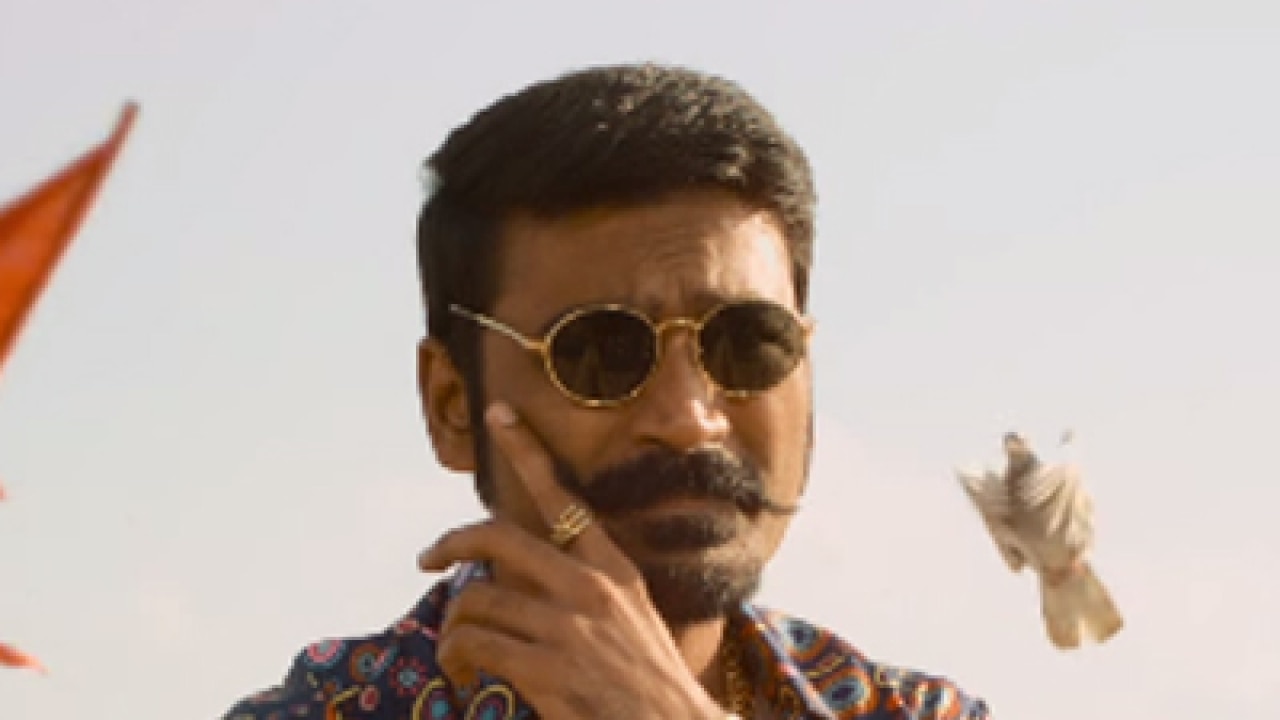Maari trailer: Dhanush's stylish antics prove that he is the new ...