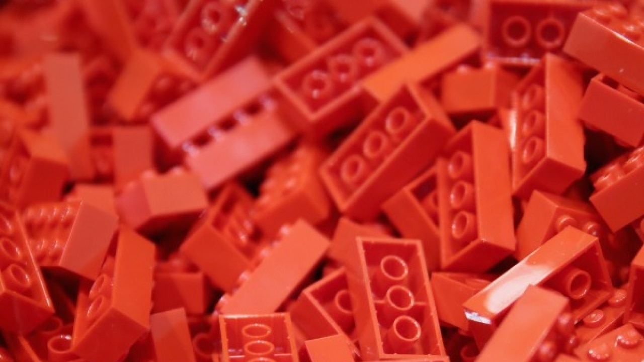 LEGO to replace plastic bricks with environment friendly materials