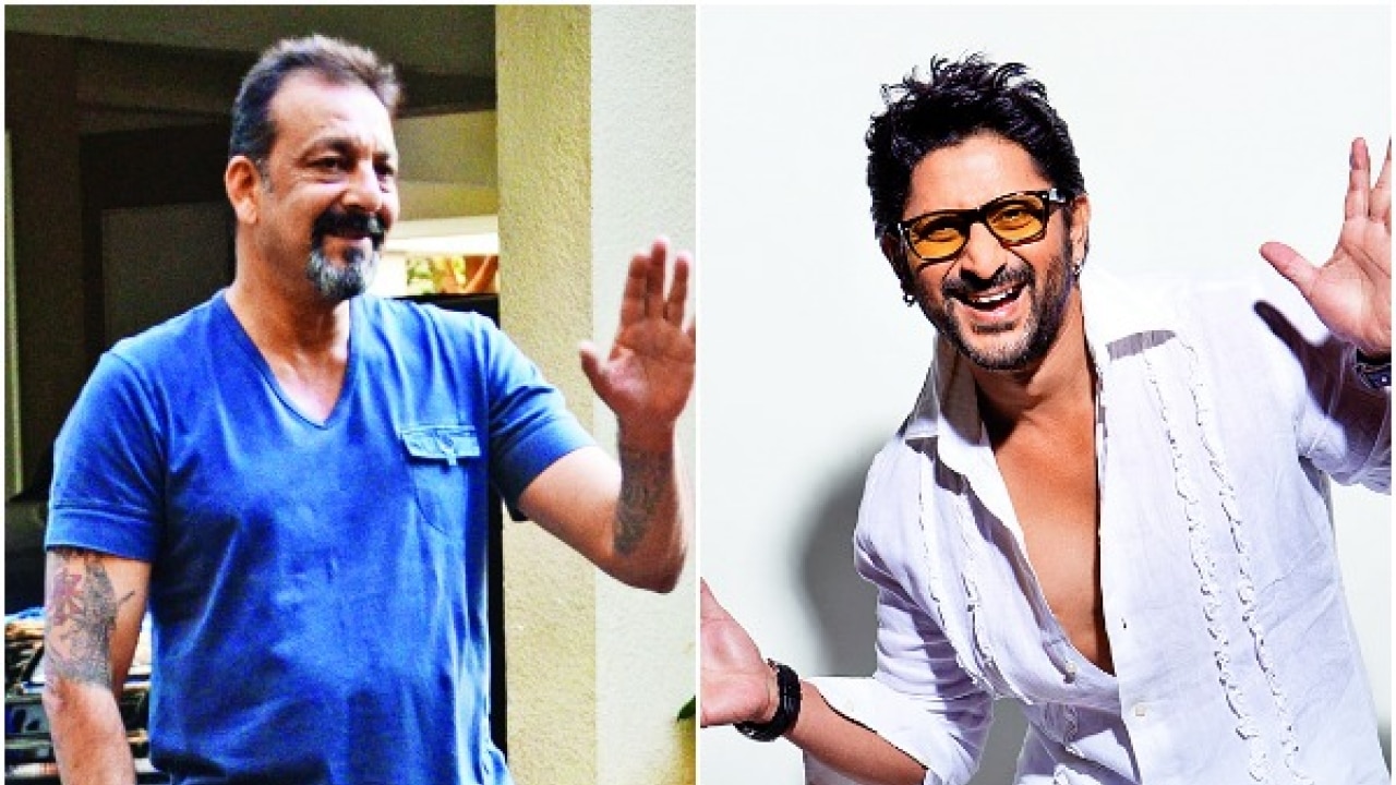 It's a bad idea to do Munnabhai without Sanjay Dutt: Arshad Warsi