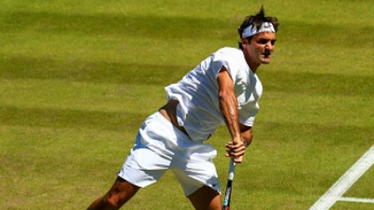 Wimbledon's white colour dress-code under lot of criticism ...