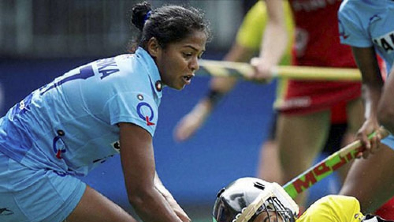 World Hockey League: Indian women one win away from ...