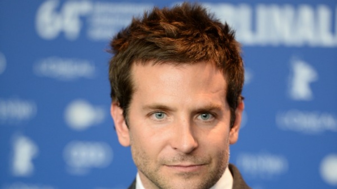 Bradley Cooper appeals to his fans to be bone marrow donors