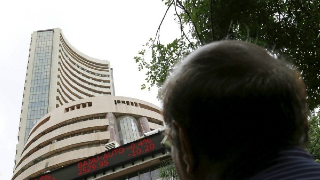 Indian Firms With Exposure To Europe Decline On Greece Worries - 