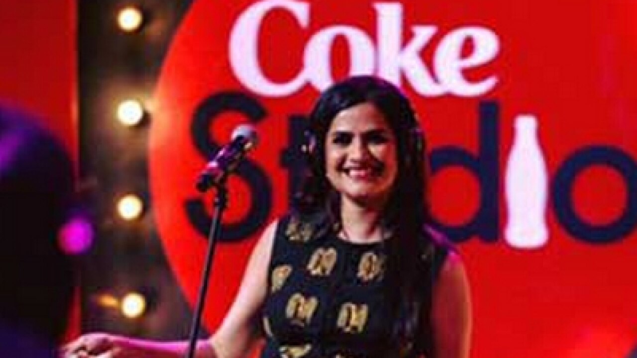 Cases Against Bollywood Singer Sona Mohapatra And Rituraj Mohanty For Their Rangabati Re Rendition