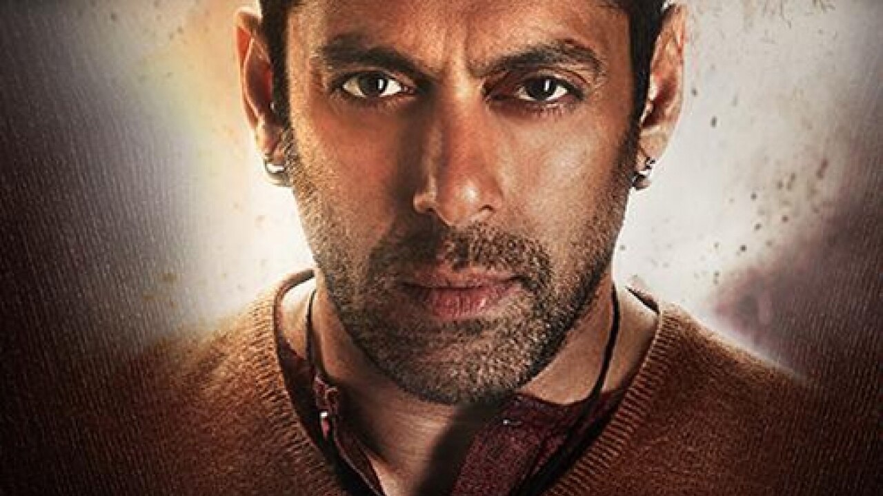 Salman Khan's official 'Bajrangi Bhaijaan' merchandise now available