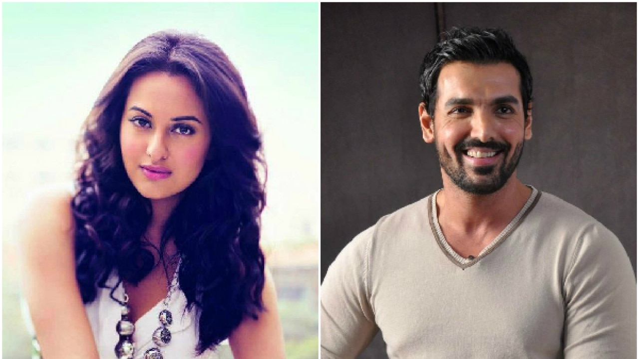 Sonakshi Sinha to romance John Abraham in 'Force 2'