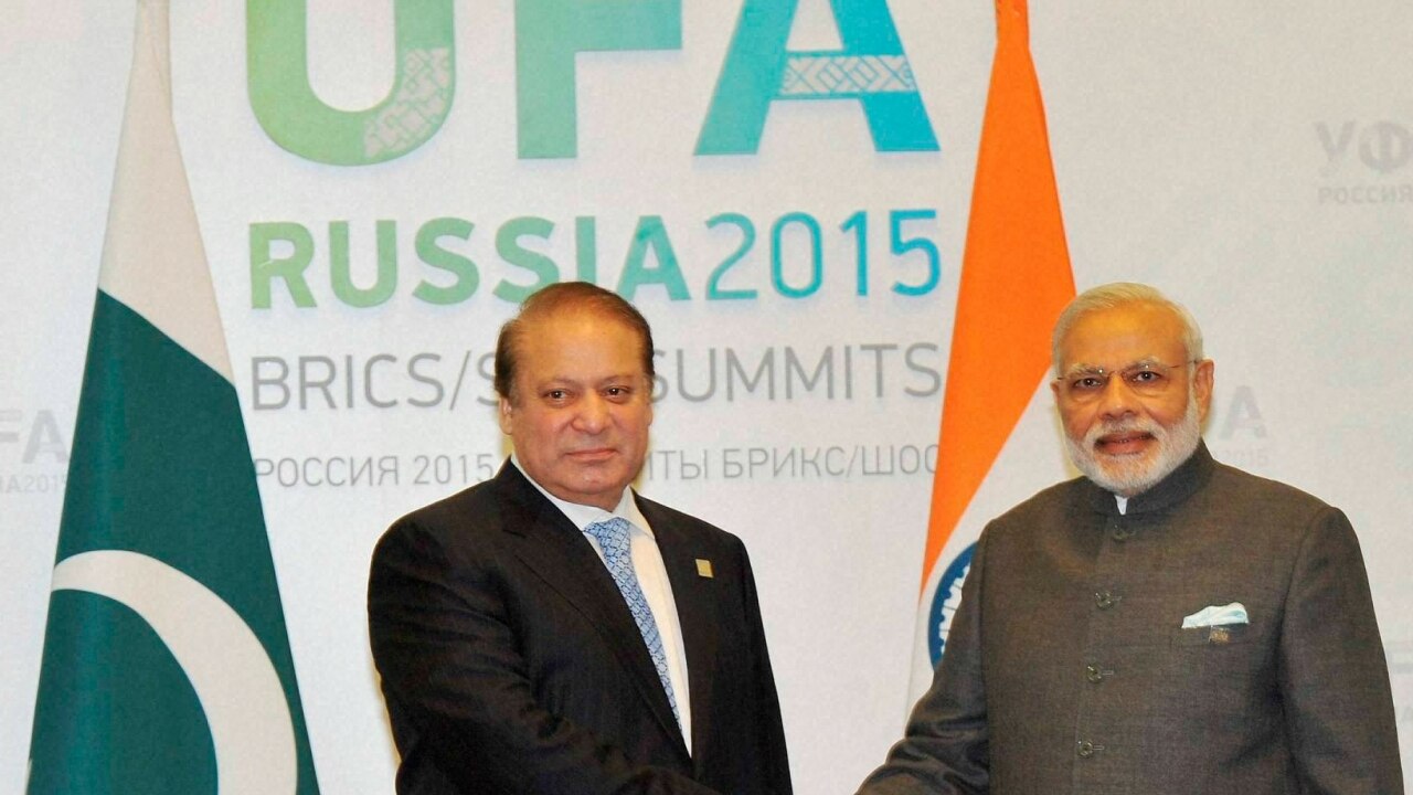 Kashmir issue to be tackled through backchannel diplomacy Pakistan