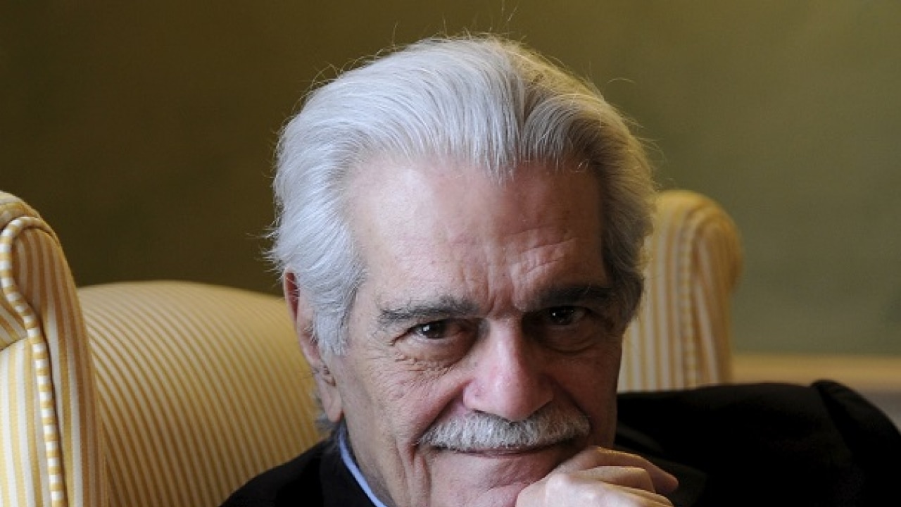 Hollywood mourns legendary actor Omar Sharif's death