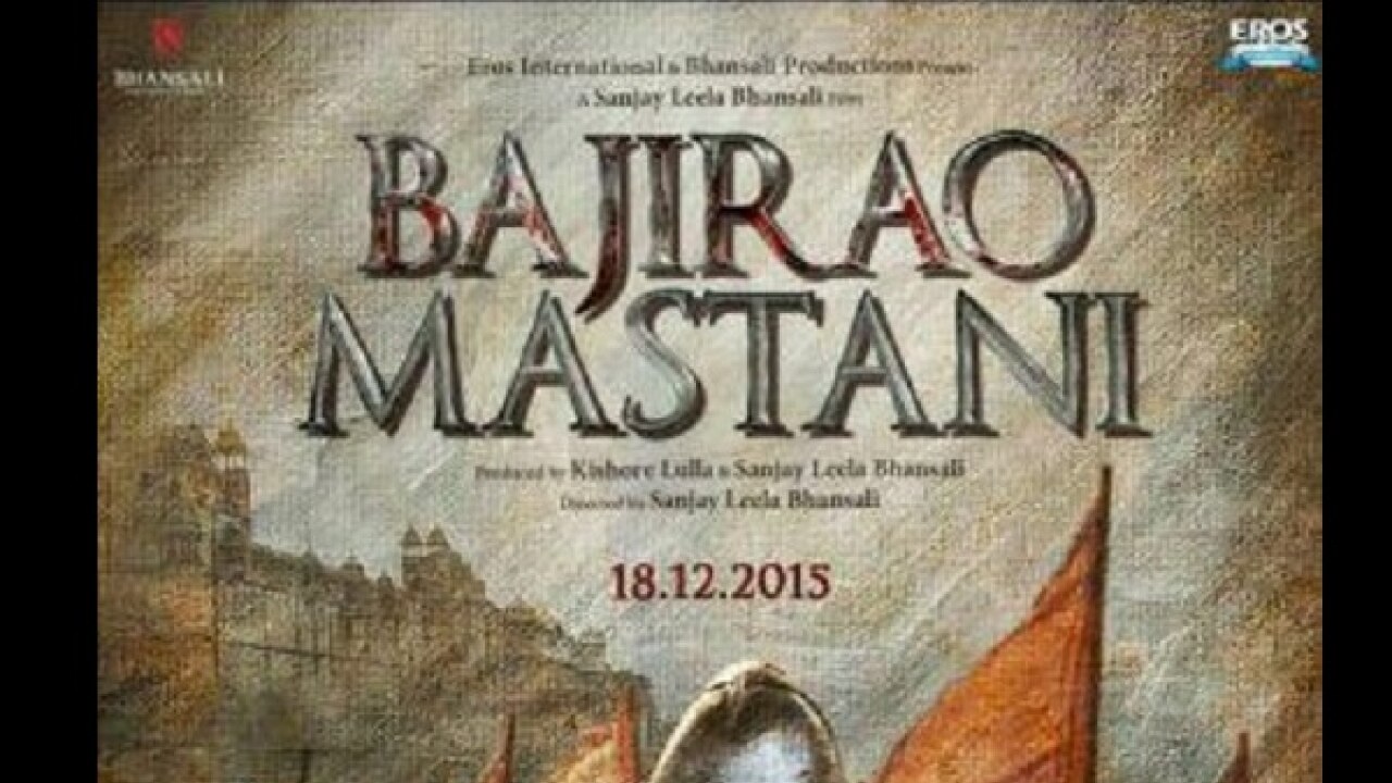 bajirao mastani full movie on eros