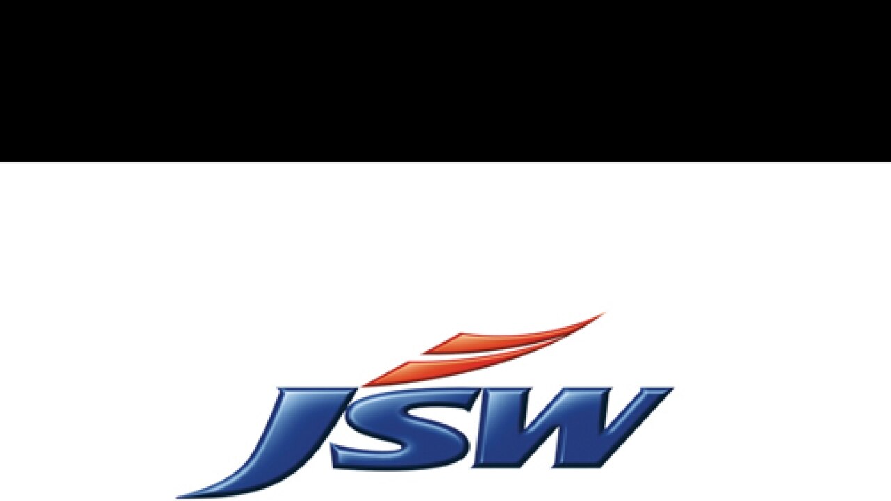 JSW Group - Amongst India's largest conglomerates