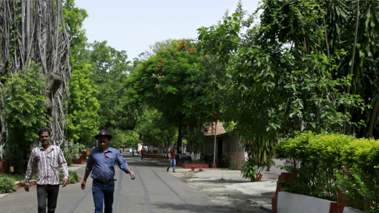 Rustication Students Unfazed by rustication warning, FTII students to continue strike