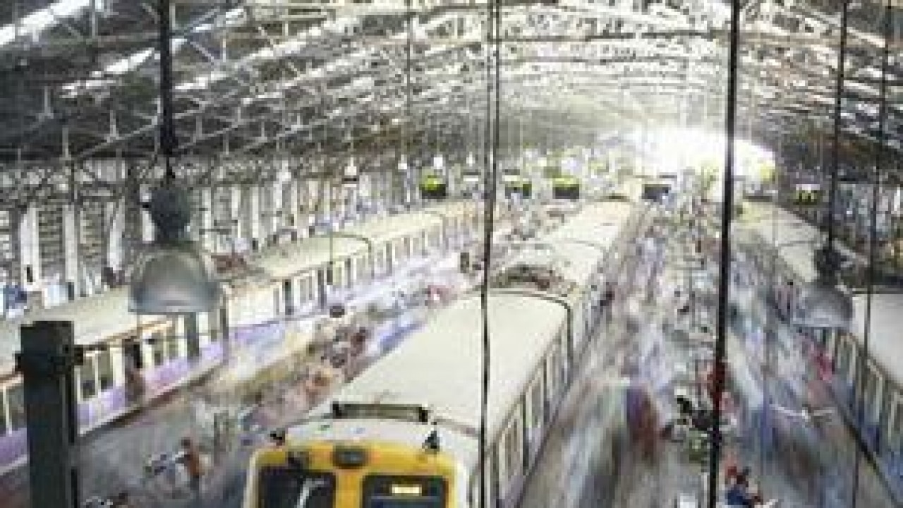 Ficci welcomes Cabinet's nod to redevelop 400 railway stations