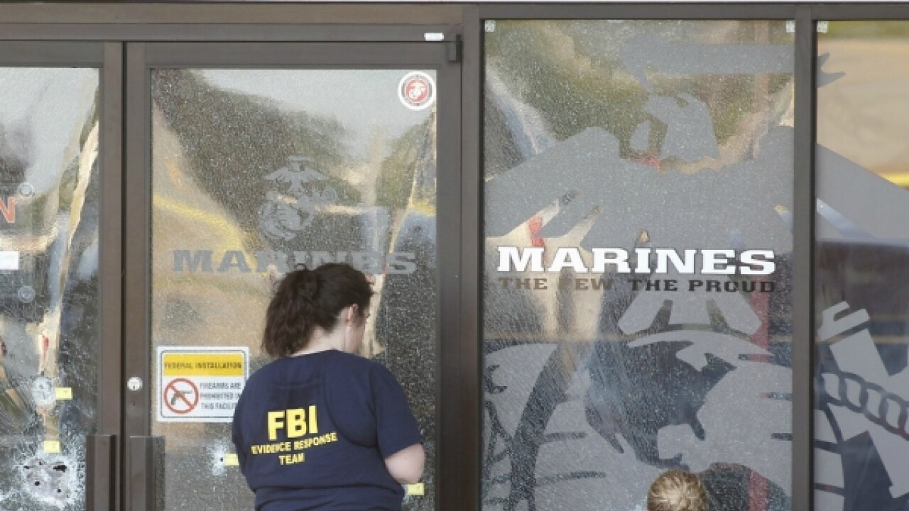 Investigators seek motive behind Tennessee shooting rampage