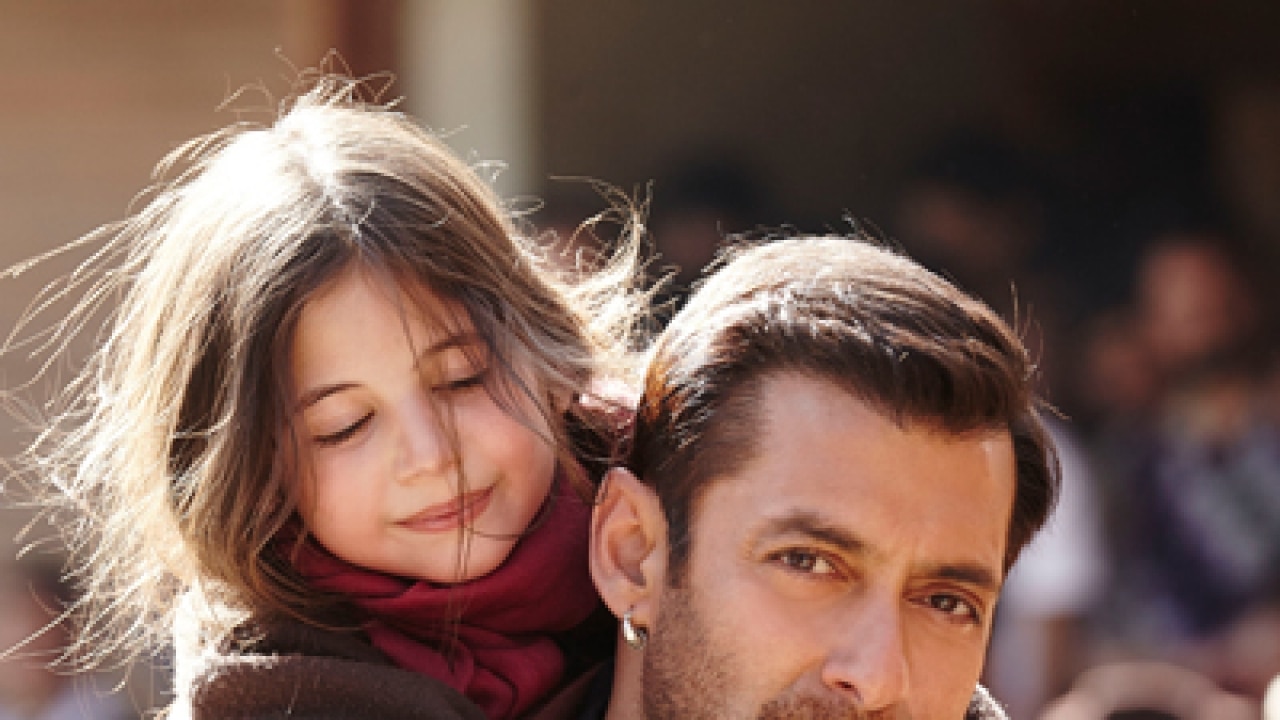 5 box office records that Salman Khan’s 'Bajrangi Bhaijaan' has made so far