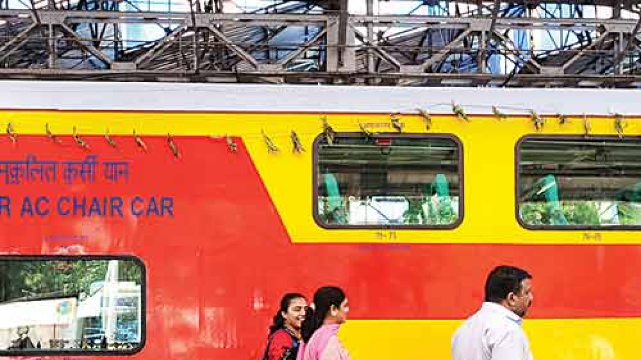 Good news for railway passengers as identity proof not needed from Sept 1 to book Tatkal tickets!