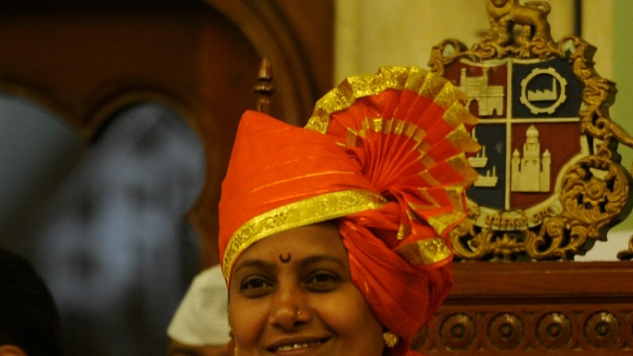 Mumbai Mayor claims her 'Hitler' comment on PM Narendra Modi was distorted