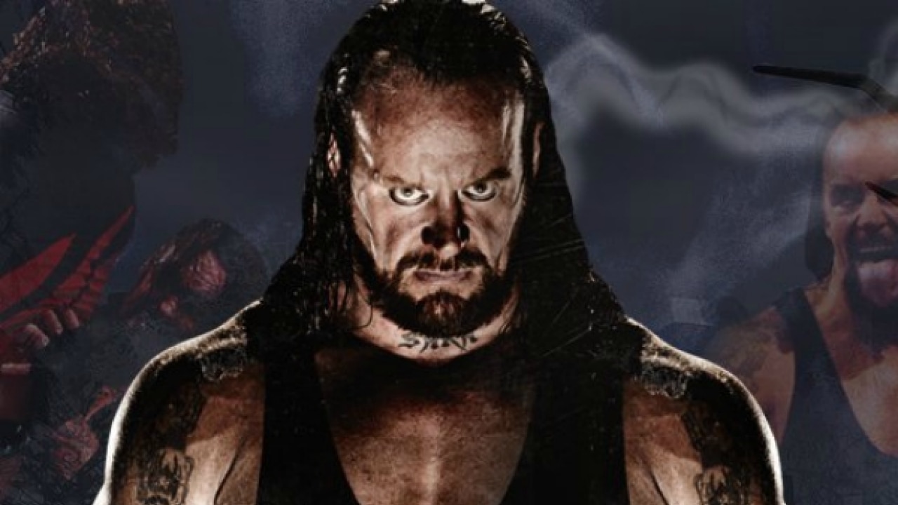 WWE News of the Week: The Undertaker returns to RAW, Kevin Owens being ...