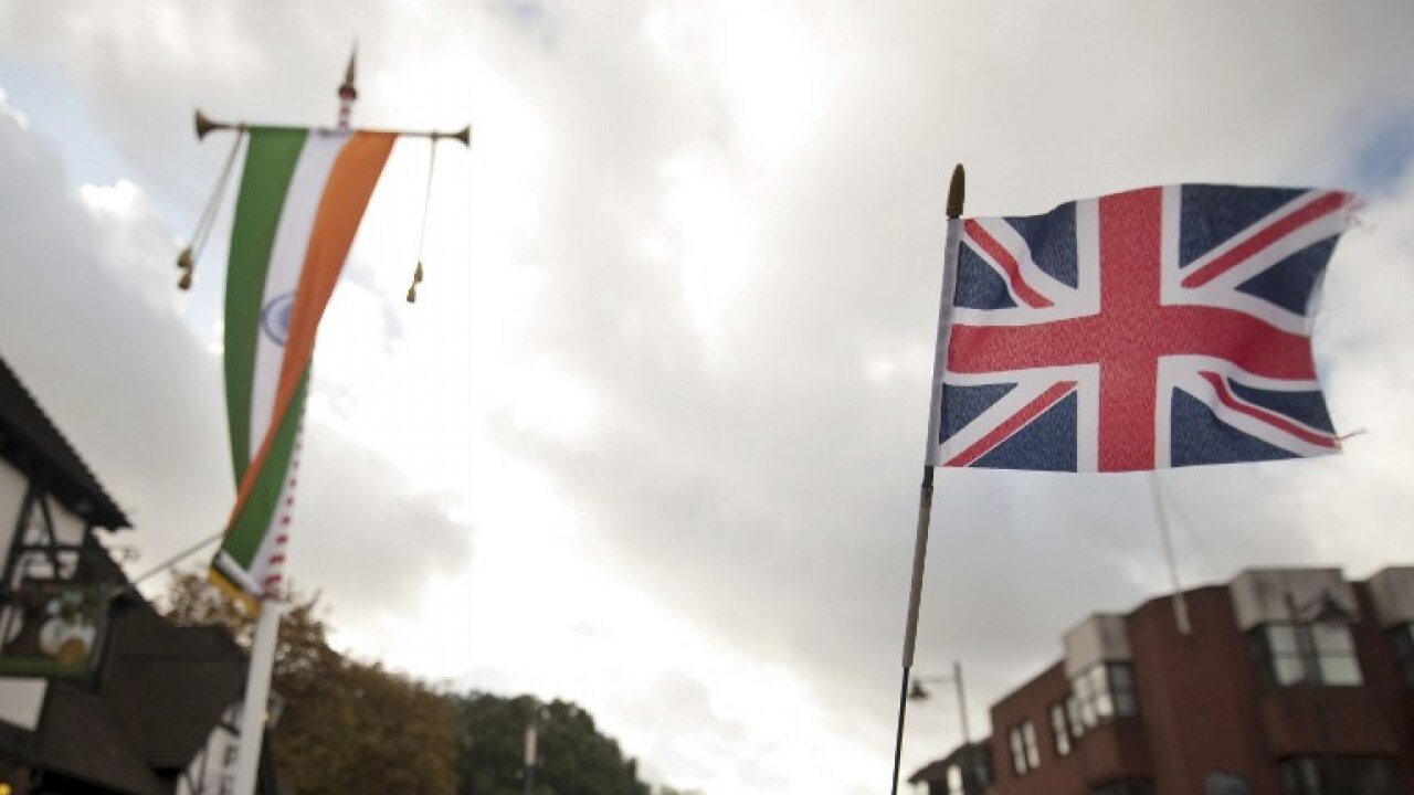 Government in touch with UK on new immigration rules