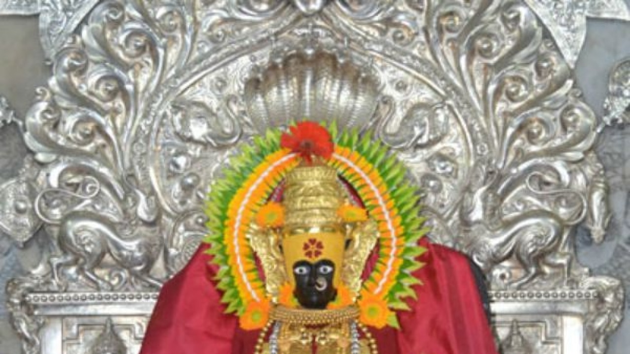 Chemical conservation of Kolhapur's Mahalaxmi idol begins today